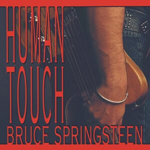 Human Touch - Bruce Springsteen (CDs)