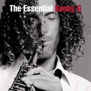 KENNY G - THE ESSENTIAL - Kenny G (CDs)