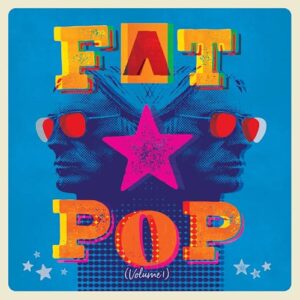 Fat Pop (Ltd. Edt.Standard CD) - Paul Weller (CDs)