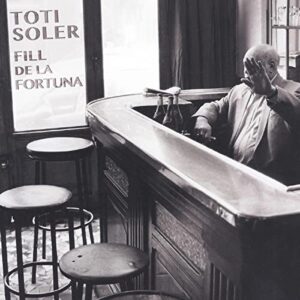 Fill De La Fortuna - Toti Soler (CDs)