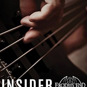 Insider: 1 - Cunning, Olivia (CDs)