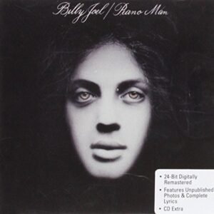 Piano Man (1998 Special Edition) - Billy Joel (CDs)