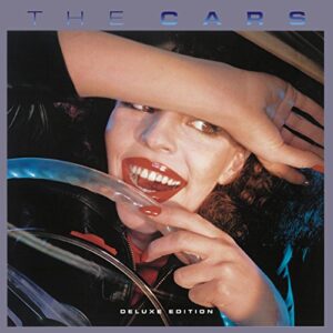 The Cars (Deluxe Edition) [Audio CD] The Cars (CDs)