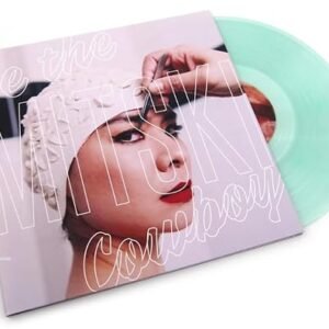 Mitski Vinyl, Be The Cowboy - Mitski (Discos de Vinil)