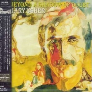 Beyond a Shadow of Doubt - Gary Usher (CDs)