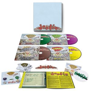 Dookie (30th Anniversary Deluxe Edition) - Green Day (CDs)