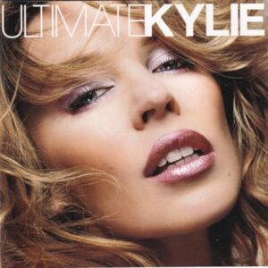 Ultimate Kylie - Kylie Minogue (CDs)