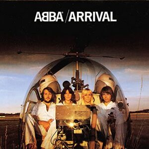 Arrival (CD) - ABBA (CDs)