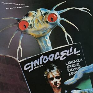 Fun In Space - Roger Taylor (CDs)