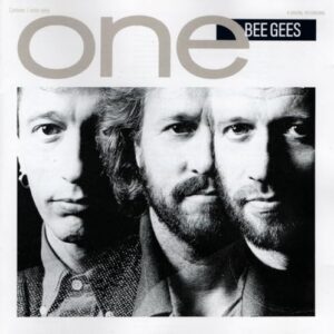 One - Bee Gees (CDs)