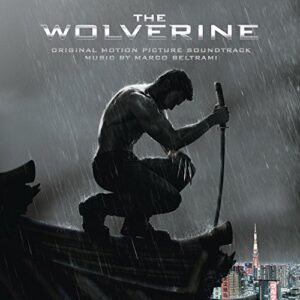 Wolverine - Original Soundtrack (CDs)
