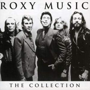 Roxy Music: Collection - Roxy Music (CDs)
