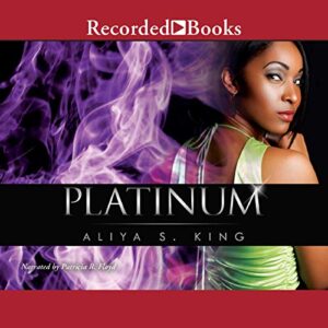 Platinum - Aliya S. King (CDs)