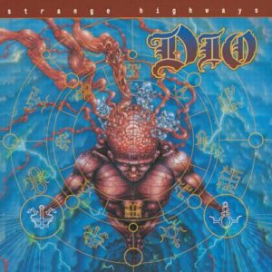 Strange Highway - Dio (CDs)
