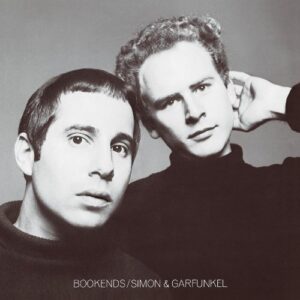 Bookends by Simon & Garfunkel [Music CD] - Simon and Garfunkel (CDs)