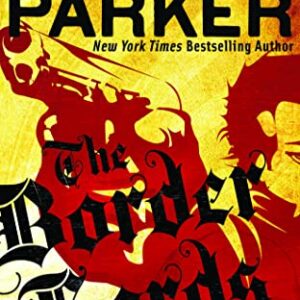 The Border Lords: A Charlie Hood Novel - Parker, T. Jefferson (CDs)