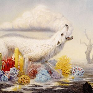 Hollow Bones (CD) - Rival Sons (CDs)