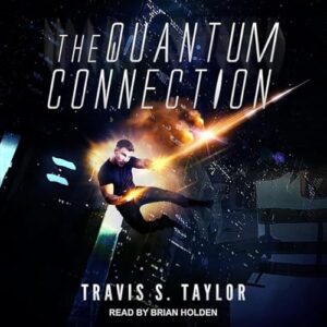 The Quantum Connection: 2 - Holden, Brian (CDs)