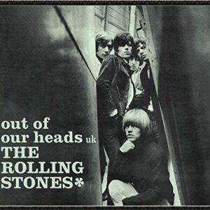 Out of Our Heads [Disco de Vinil] - ROLLING STONES (Discos de Vinil)