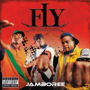 Jamboree - F.L.Y. (Fast Life Yungstaz) (CDs)