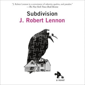 Subdivision - Lennon, J Robert (CDs)