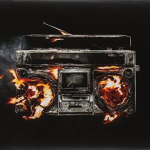 Revolution Radio - Green Day (CDs)
