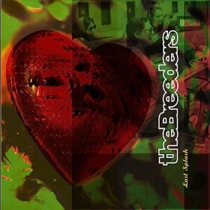 Last Splash (30th Anniversary Edit.) - The Breeders (CDs)