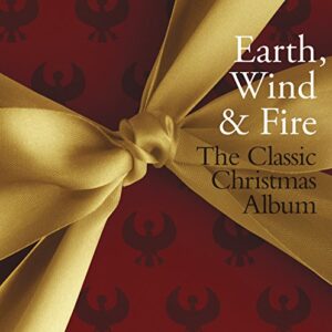The Classic Christmas Album - Earth, Wind & Fire (CDs)