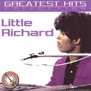 Greatest Hits Collection - Little Richard (CDs)