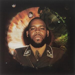 Eyes Watching God - Reks (CDs)