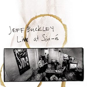 Live at Sine - Buckley,Jeff (CDs)