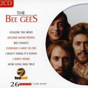 Bee Gees (CDs)