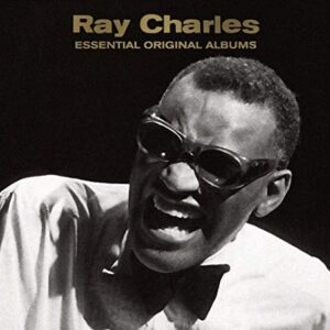 Essential Original Albums - Charles, Ray (CDs)