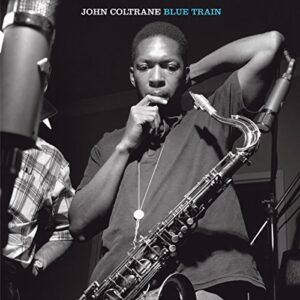 Blue Train+Lush Life - Coltrane, John (CDs)