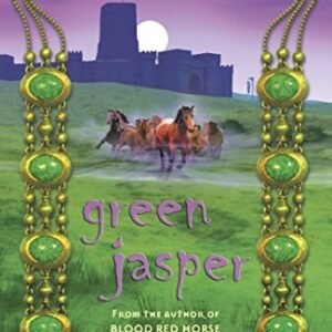 Green Jasper (English Edition) - Grant, K M (CDs)