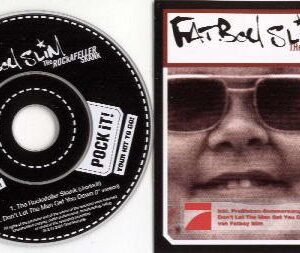 Rockafeller skank [Single-CD] (CDs)