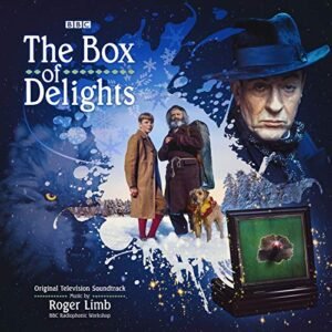 The Box Of Delights [Disco de Vinil] (Discos de Vinil)
