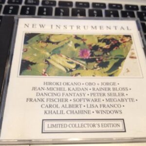 Da Music Music Instrumental Limited Collector's Edition [Audio CD] Frank Sinatra (CDs)