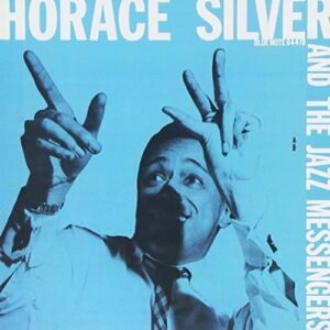 Horace Silver & the Jazz Messengers - SILVER,HORACE (CDs)