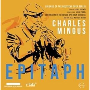 Charles Mingus: Epitaph / Various - Various Artists (CDs)