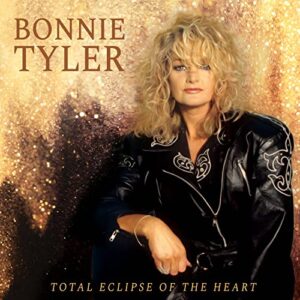 Total Eclipse Of The Heart - Bonnie Tyler (CDs)