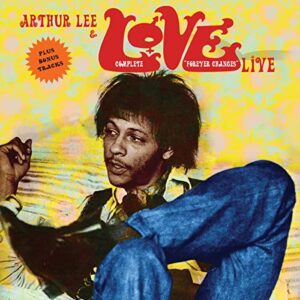 Complete Forever.. - Lee, Arthur & Love (CDs)