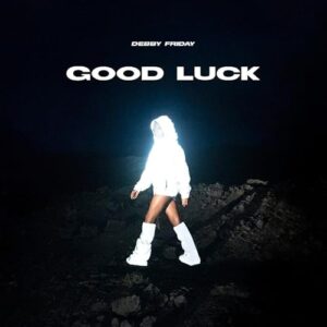 GOOD LUCK（期間限定価格盤） - DEBBY FRIDAY (CDs)