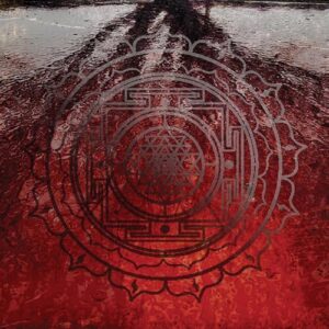 Path of Eight - Mouth of the Architect (CDs)