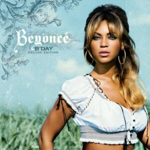 B'Day-Deluxe Edition - Beyonce (CDs)