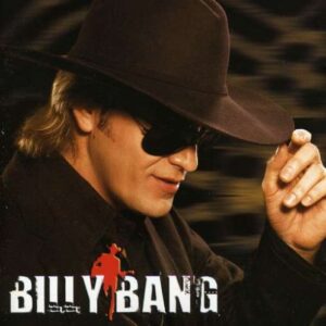 Billy Bang - Billy Bang (CDs)