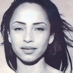 Best of Sade - Sade (CDs)