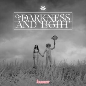 OF DARKNESS & LIGHT - Årabrot (CDs)