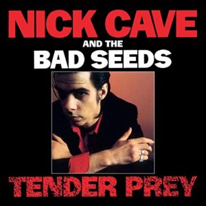 Tender Prey - Nick Cave & The Bad Seeds (CDs)