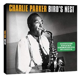Bird's Nest - PARKER,CHARLIE (CDs)